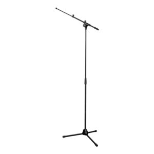 Gravity MS4322 B Microphone Stand With Folding Black