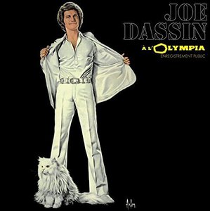 A L'Olympia (2 Discs) | Joe Dassin