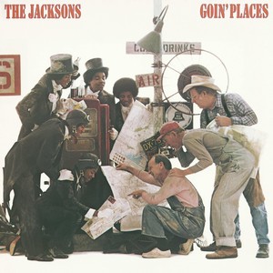 Goin' Places | Jacksons