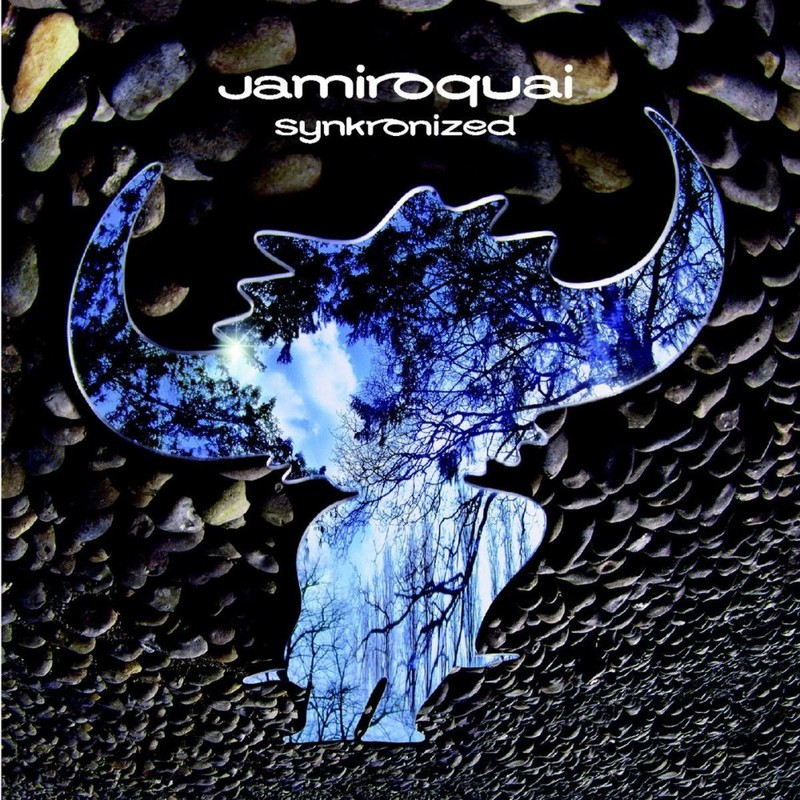 Synkronized | Jamiroquai