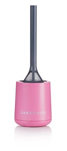 Barista & Co Brew It Stick Coffee Infuser Pink