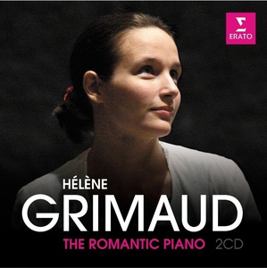 The Romantic Piano (2 Discs) | Helene Grimaud