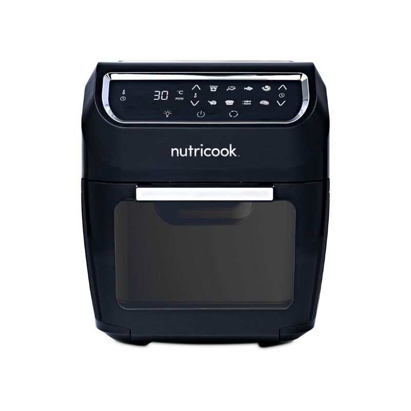 NutriCook Air Fryer Oven 12L