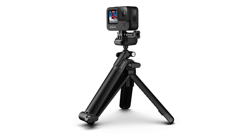 GoPro 3-Way 2.0 (Grip / Arm / Tripod)