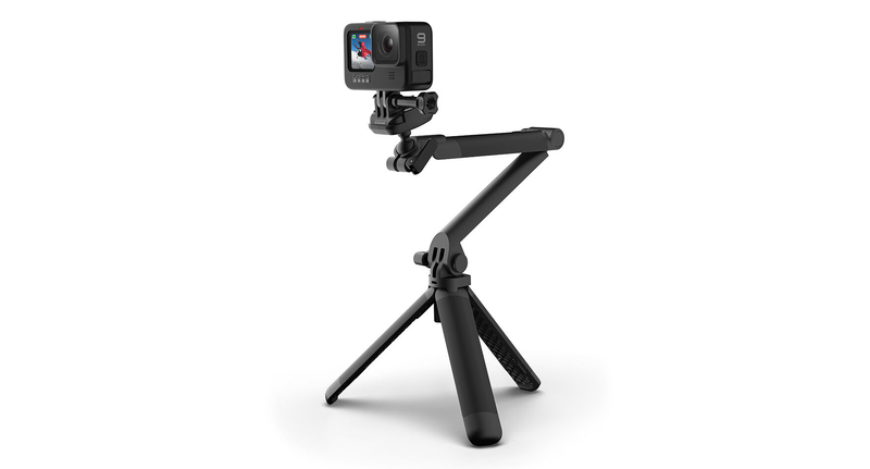 GoPro 3-Way 2.0 (Grip / Arm / Tripod)