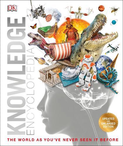 Knowledge Encyclopedia Updated and expanded edition | Dorling Kindersley