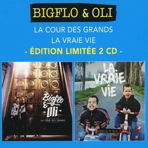 La Cour Des Grands & La Vraie Vie | Bigflo & Oli