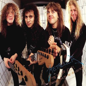 The $5.98 E.P.Garage Days Re-Revisited | Metallica
