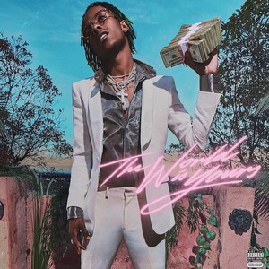 The World Is Yours | Rich The Kid