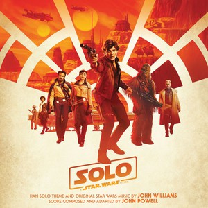 Solo A Star Wars Story | Various Artists