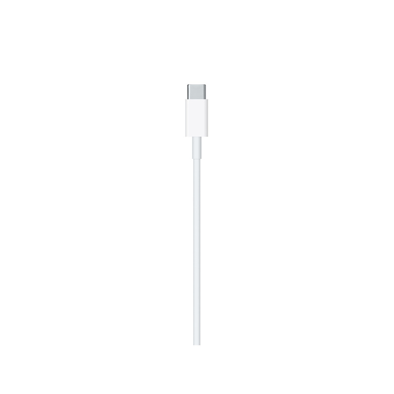 Apple Lightning to USB-C Cable 1M