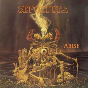 Arise (Expanded Edition) (2 Discs) | Sepultura
