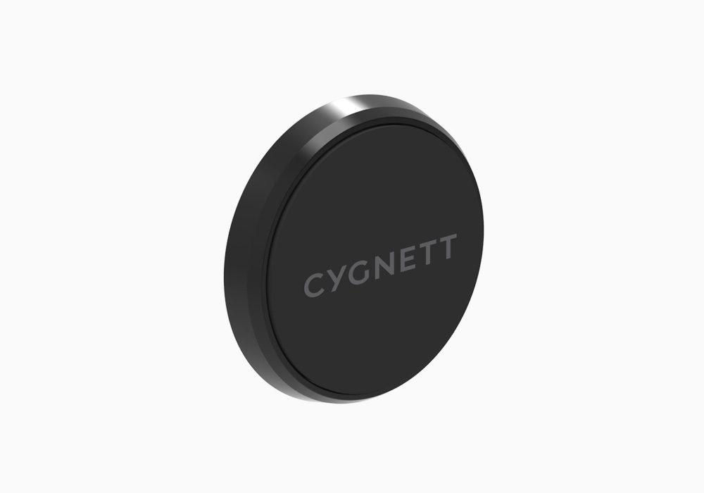 Cygnett Magmount + Magnetic Disk Mount