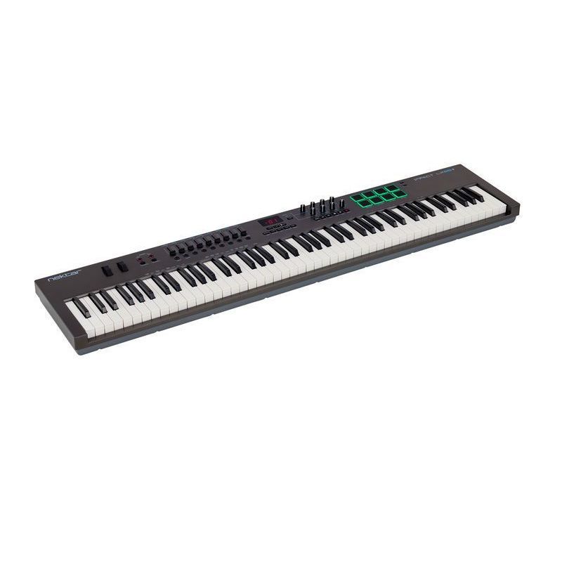Nektar Impact LX88 Plus 88-Key Midi Keyboard