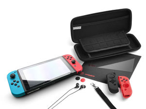 Snakebyte Starter Kit Pro for Nintendo Switch