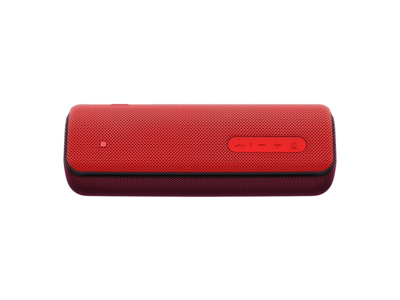 Sony SRS-XB31 Portable Wireless Bluetooth Speaker Red