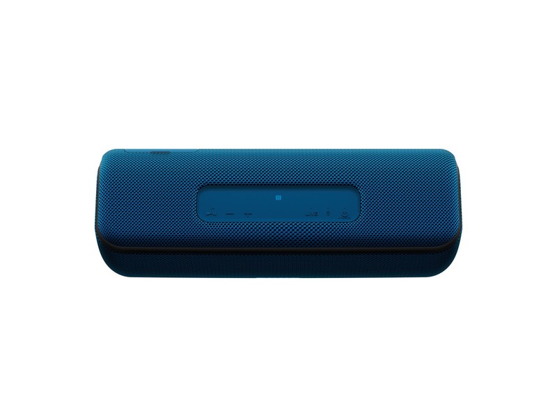 Sony SRS-XB41 Bluetooth Super Bass Portable Speaker Blue