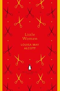 Little Women | Louisa May Alcott