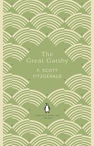The Great Gatsby | F Scott Fitzgerald