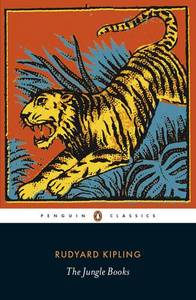 The Jungle Books | Rudyard Kipling