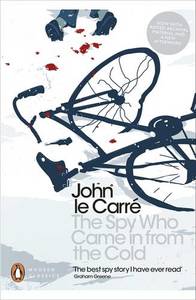 The Spy Who Came in from the Cold | John Le Carre
