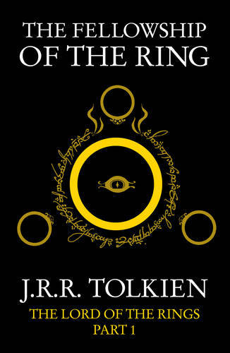 The Fellowship of the Ring (The Lord of the Rings, Book 1) | J. R.R. Tolkien