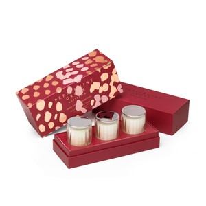 Peppermint Grove Small Candle Collection Gift Set