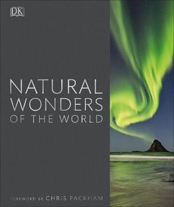 Natural Wonders of the World | Dorling Kindersley