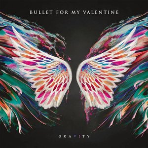 Gravity Limited Edt | Bullet For My Valentine