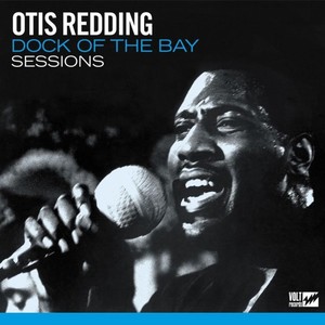 Dock of The Bay Sessions | Otis Redding