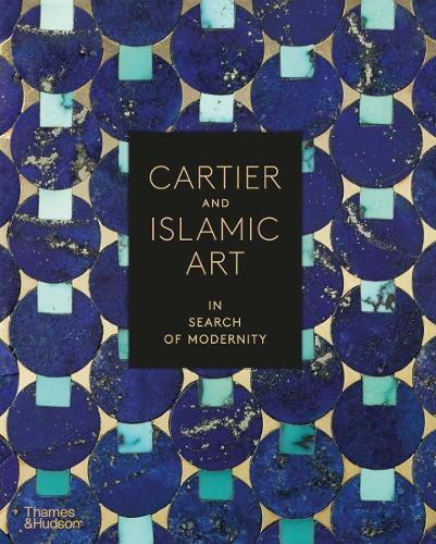 Cartier And Islamic Arts | Pierre-Alexis Dumas