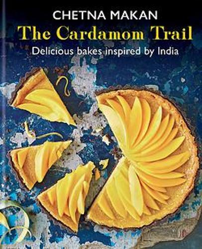 The Cardamom Trail | Chetna Makan