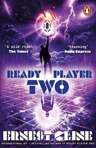 Ready Player Two | Ernest Cline