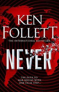 Never Hc | Ken Follett