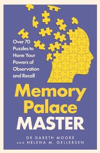 Memory Palace Master | Gareth Dr