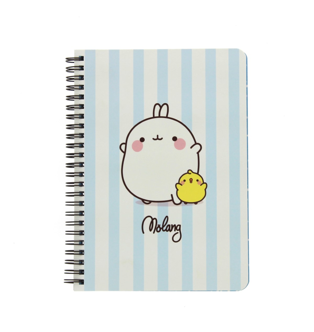Blueprint Collections Molang A5 Notebook