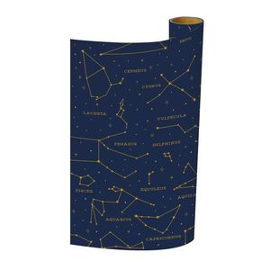 Legami Wrapping Paper Stars