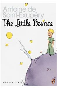 The Little Prince And Letter to a Hostage | Antoine De Saint-Exupery