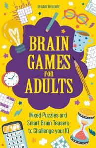 Brain Games For Adults | Gareth Dr