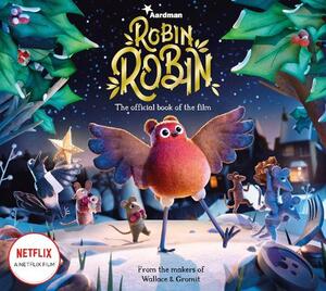 Robin Robin | Daniel Ojari