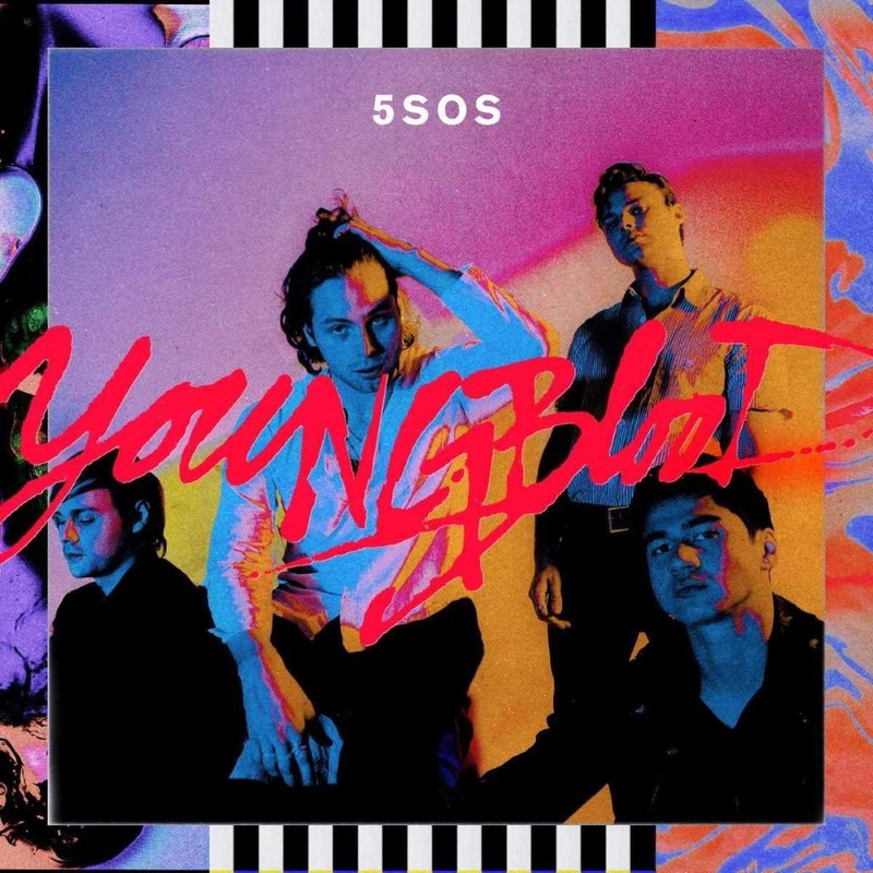Youngblood | 5 Seconds Of Summer