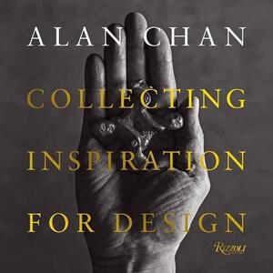 Alan Chan - Collecting Inspiration For Design | Catherine Shaw