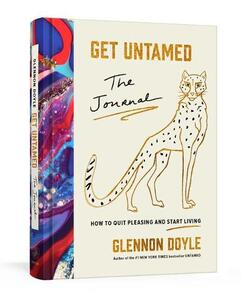 Get Untamed The Journal | Glennon Doyle