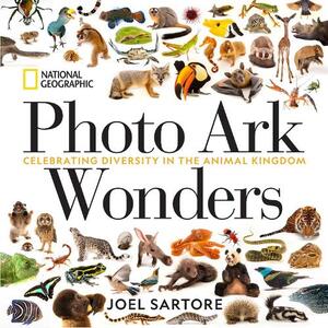 National Geographic Photo Ark Wonders | Joel Sartore