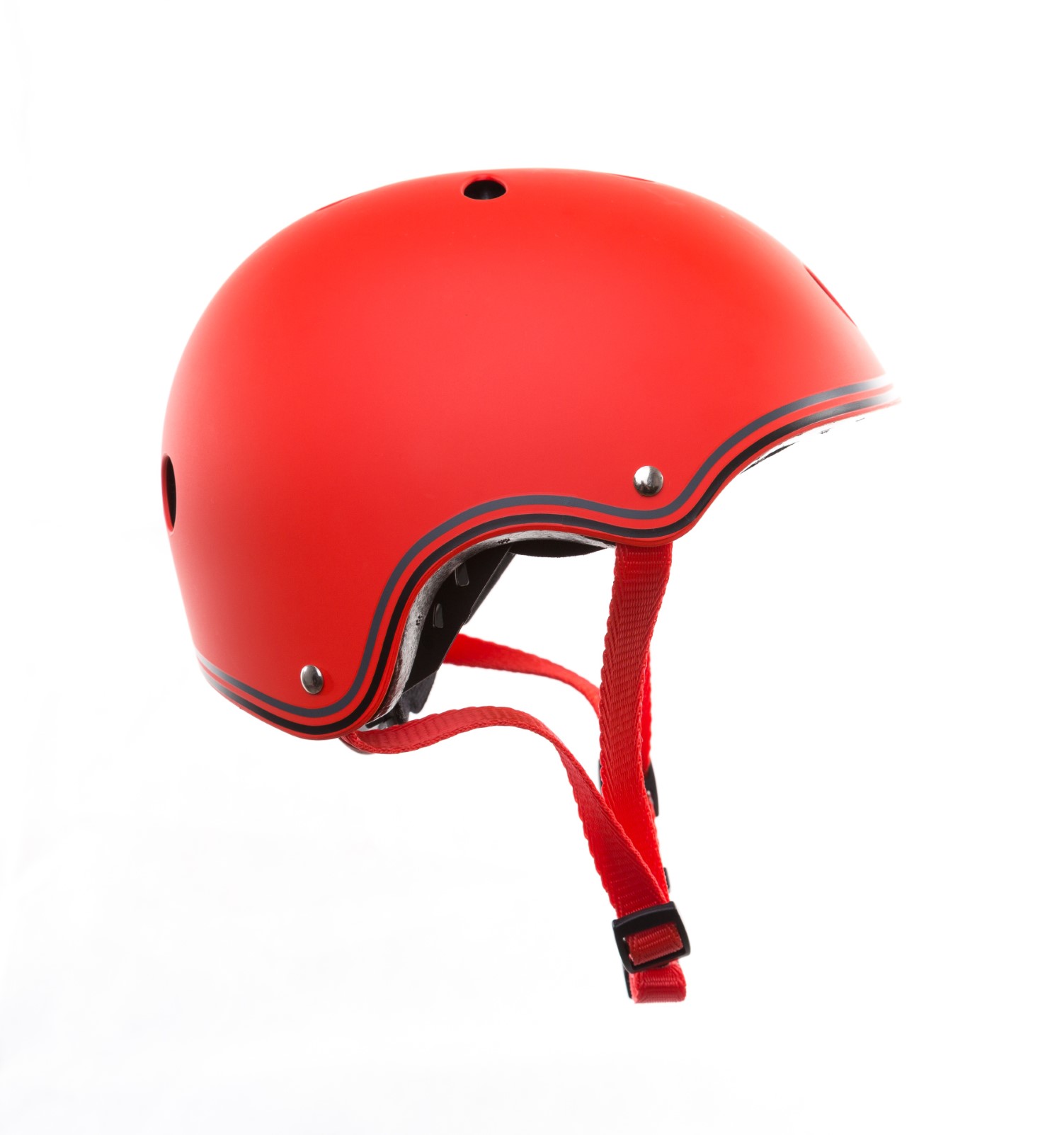 Globber Helmet Junior Red XXS/XS