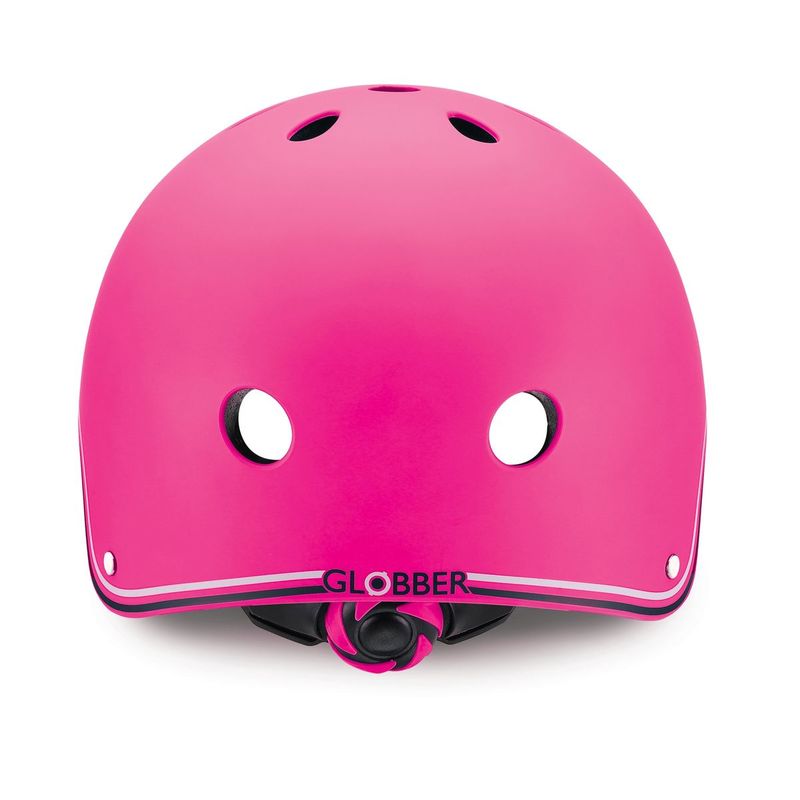 Globber Helmet Junior Neon Pink XXS/XS