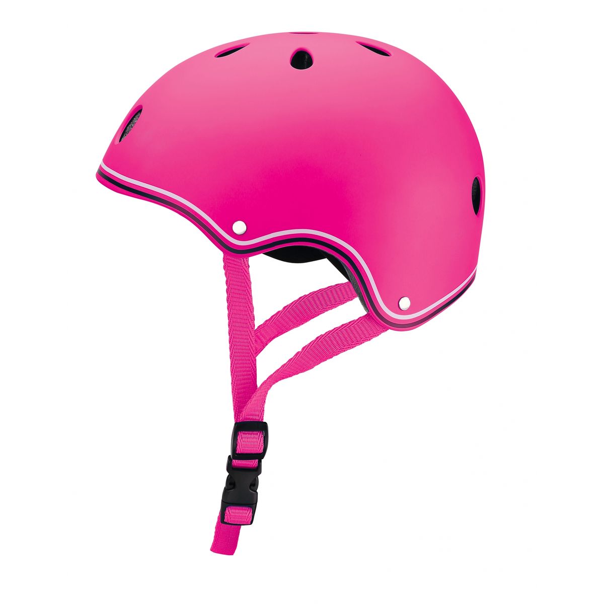 Globber Helmet Junior Neon Pink XXS/XS
