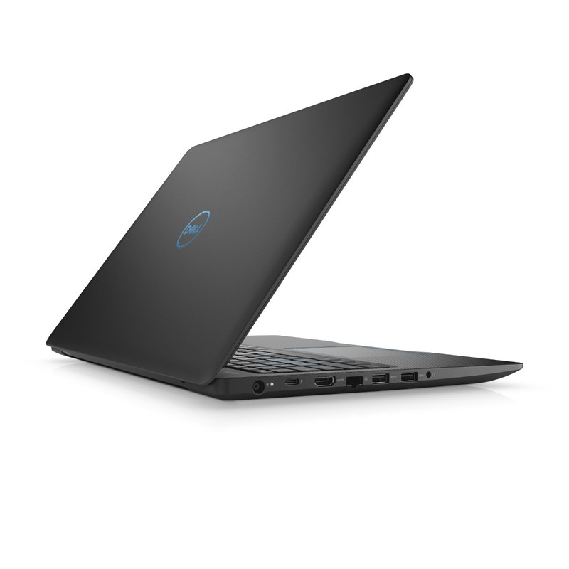 DELL G3 3579 Gaming Laptop 2.2GHz i7-8750H 15.6 inch Black