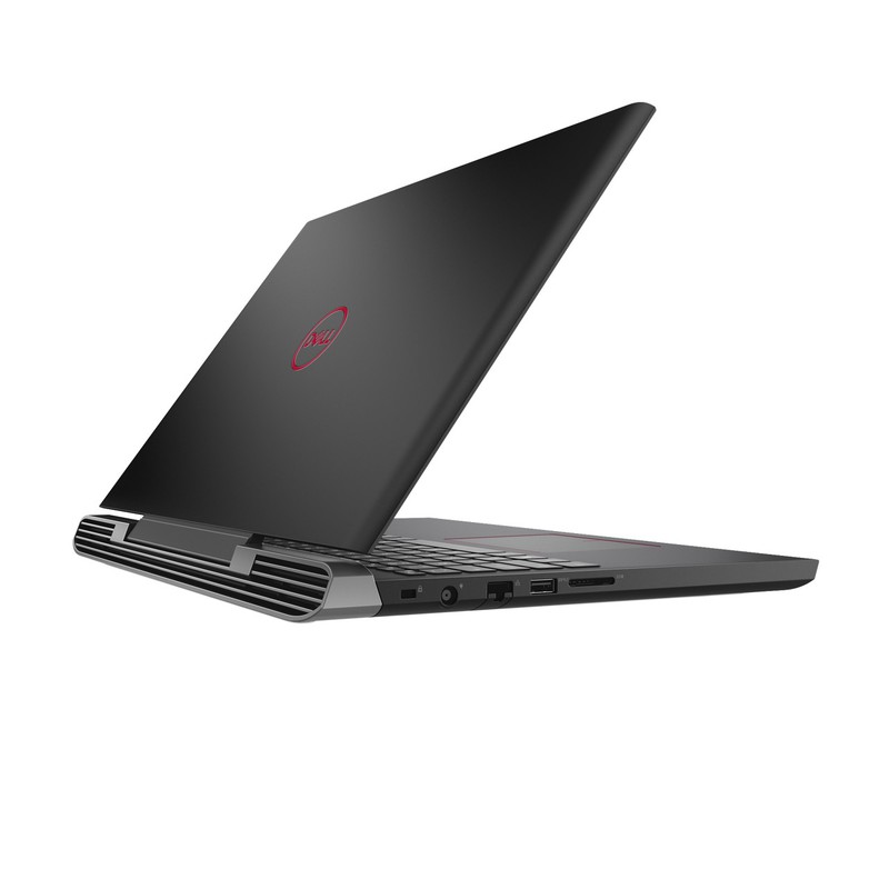 DELL G5 5587 Gaming Laptop 2.2GHz i7-8750H 15.6 inch Black