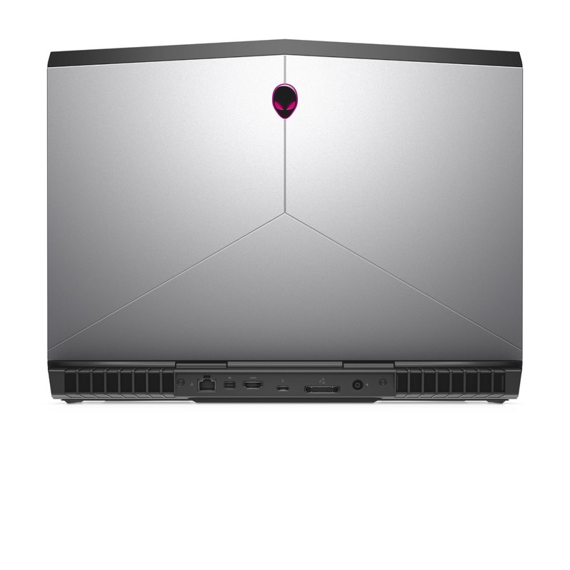 Alienware 15 R4 Gaming Laptop 2.20GHz i7-8750H 16GB/256GB SSD +1TB 15.6 inch Black/Silver